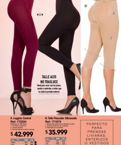 Tall - Catalogo 2017